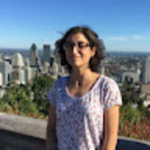 Meet your Posher, Deniz